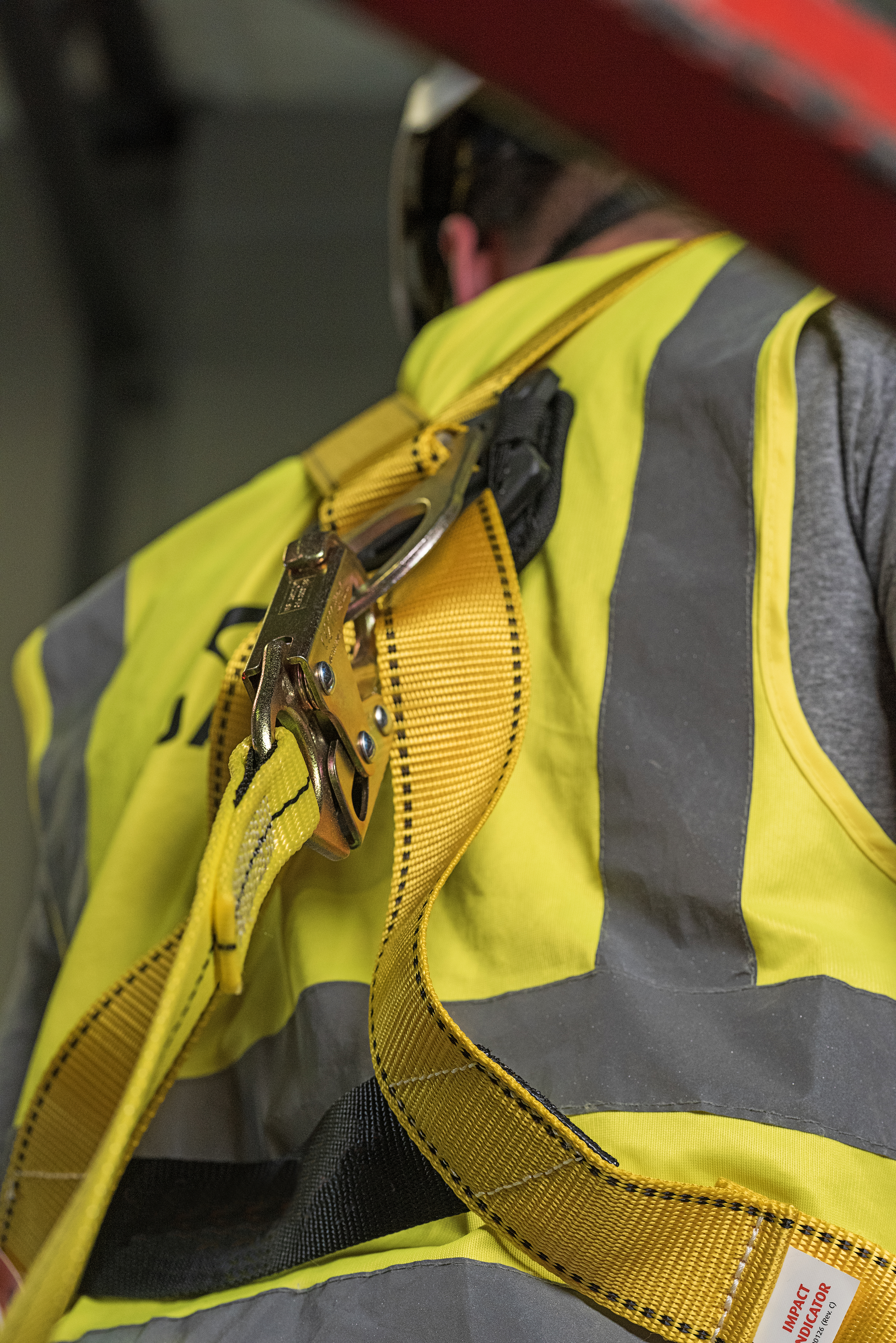 Non-Shock Absorbing Lanyard (United States) | Guardian Fall Protection